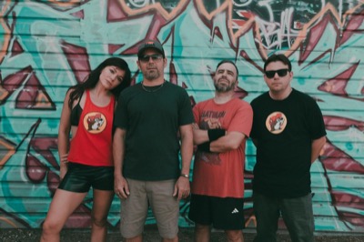 Band pics