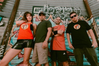 Band pics