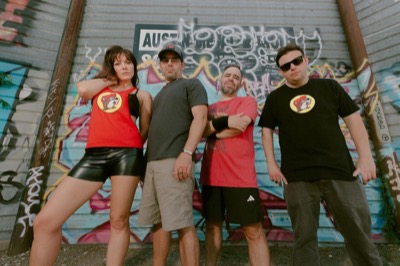Band pics