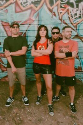 Band pics