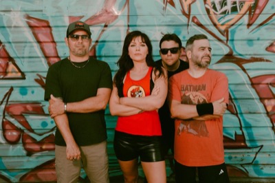 Band pics