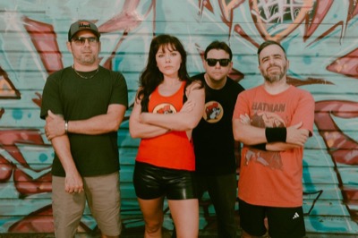 Band pics