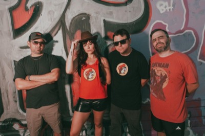 Band pics