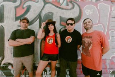 Band pics