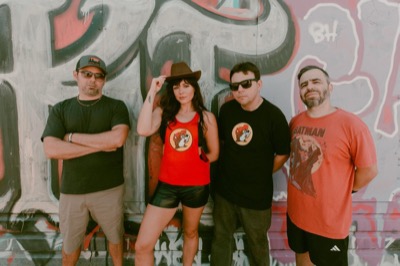 Band pics