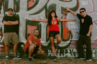 Band pics