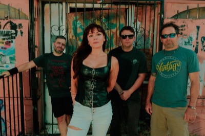 Band pics