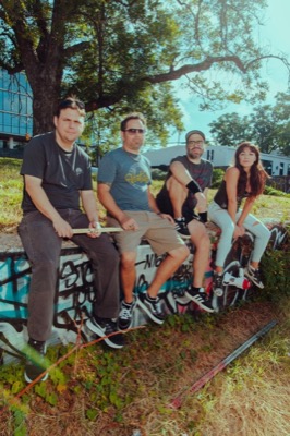 Band pics