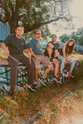 Band pics