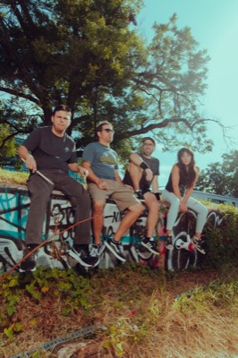 Band pics