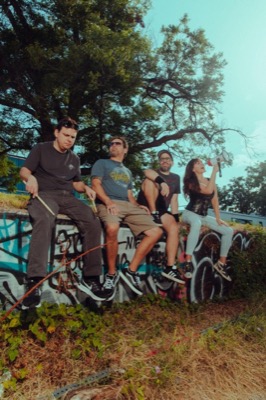 Band pics