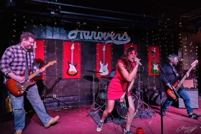 Band performance