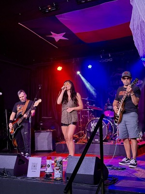Band performance
